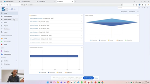 EspoCRM - importer la taxe d'apprentissage