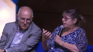 Table ronde SFP 2025 : ' Evolution science et contexte international '