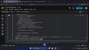 Correction sur le TD3 IF29