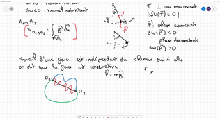 PHYS11 travail Ec